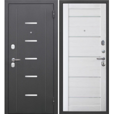 Дверь входная Ferroni ГАРДА СЕРЕБРО ЦАРГА 7.5 СМ Антик серебро - Астана милки Дверь входная Ferroni ГАРДА СЕРЕБРО ЦАРГА 7.5 СМ Антик серебро - Астана милки